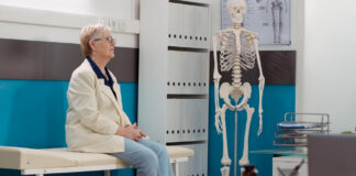 Znaczenie badania gęstości kości dla zdrowia i profilaktyki osteoporozy