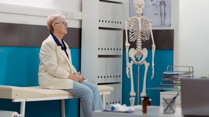 Znaczenie badania gęstości kości dla zdrowia i profilaktyki osteoporozy