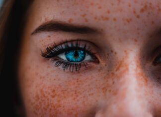 Zaćma – nie taka straszna Zaćma