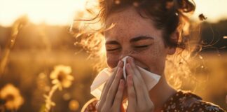 Jak wzmocnić odporność przed majówką