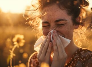 Jak wzmocnić odporność przed majówką