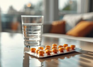 Najczęstsze błędy w stosowaniu leków przeciwzapalnych