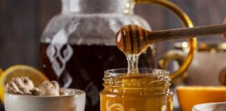 Czy produkty pszczele są zdrowe