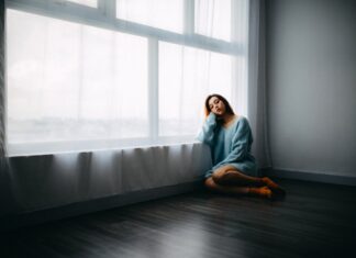 pierwszy krok do wyjścia z nałogu