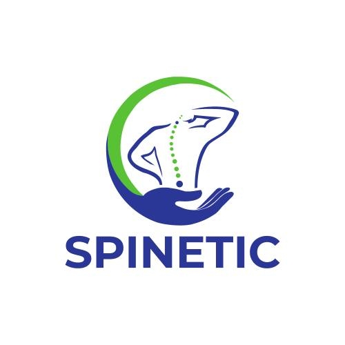 spinetic-logo Konsultacja ortopedyczna z USG