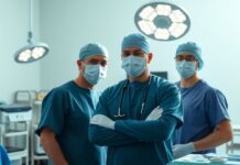 Zabiegi chirurgiczne: jak się przygotować i co warto wiedzieć Zabiegi chirurgiczne