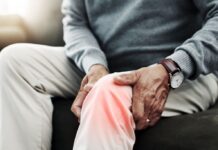 Gabinet fizjoterapeutyczny