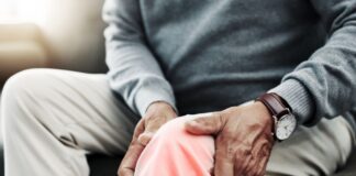 Gabinet fizjoterapeutyczny