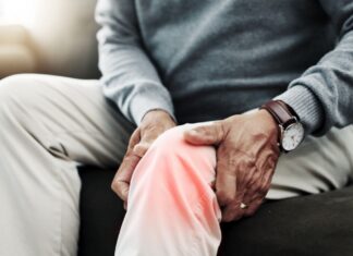 Gabinet fizjoterapeutyczny