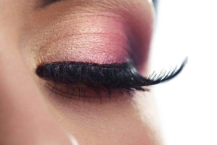rzęsy marki Lash & Brow